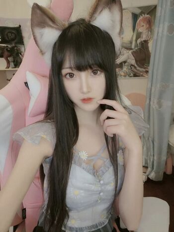 Daidai asmr leaked private photo uncensored HD quality