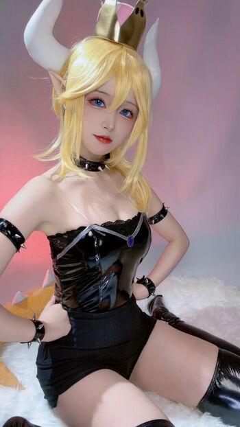 Daidai asmr leaked private photo uncensored HD quality