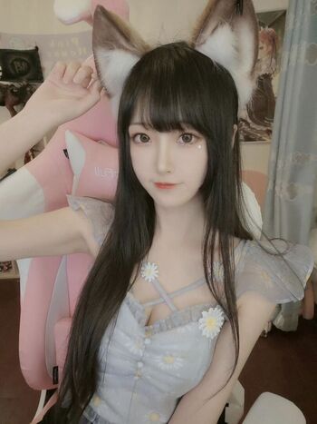 Daidai asmr leaked private photo uncensored HD quality