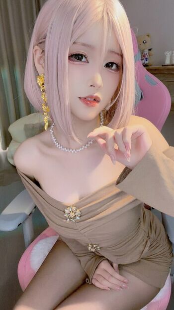 Daidai asmr leaked private photo uncensored HD quality
