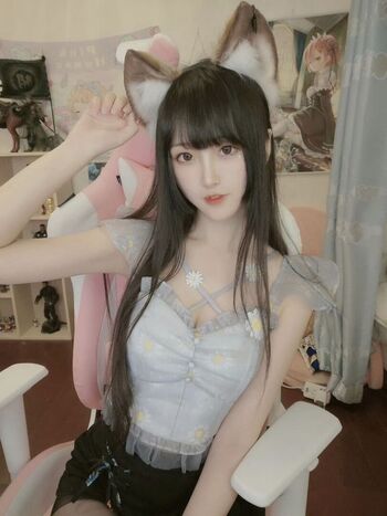 Daidai asmr leaked private photo uncensored HD quality