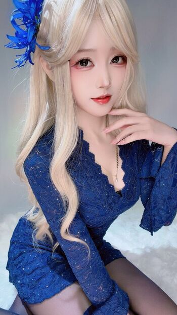 Daidai asmr leaked private photo uncensored HD quality