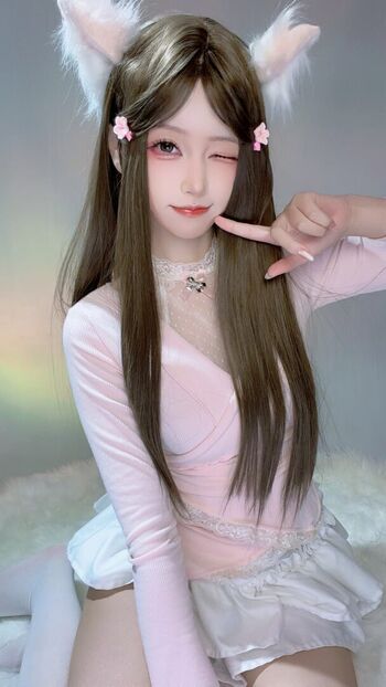Daidai asmr leaked private photo uncensored HD quality