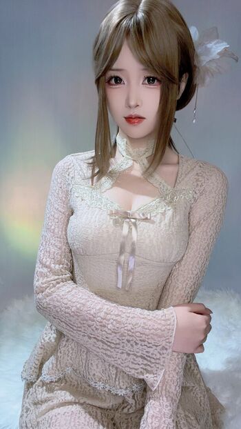 Daidai asmr leaked private photo uncensored HD quality
