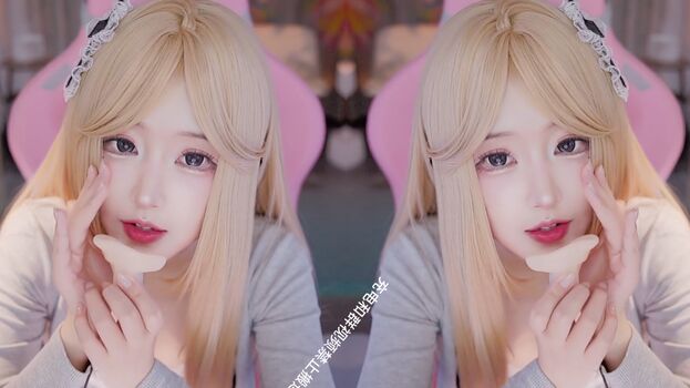 Daidai asmr leaked private photo uncensored HD quality