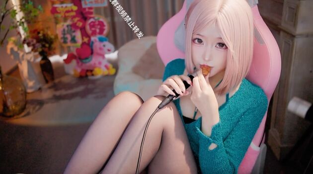 Daidai asmr leaked private photo uncensored HD quality