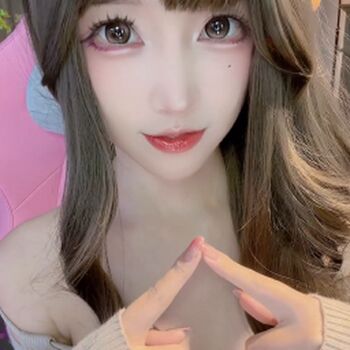 Daidai asmr leaked private photo uncensored HD quality