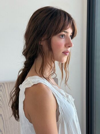 Daisy edgar jones page leaked private photo uncensored HD quality