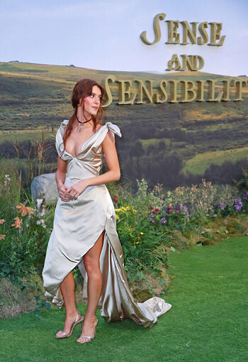 Daisy edgar jones page leaked private photo uncensored HD quality