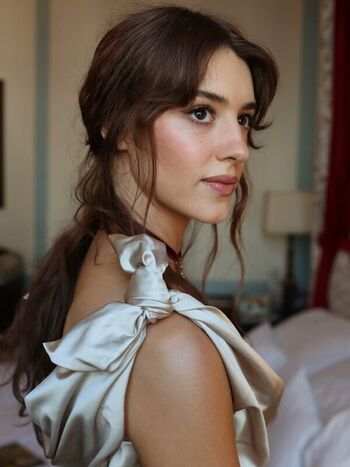 Daisy edgar jones page leaked private photo uncensored HD quality