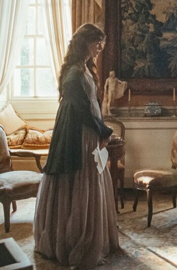 Daisy edgar jones page leaked private photo uncensored HD quality