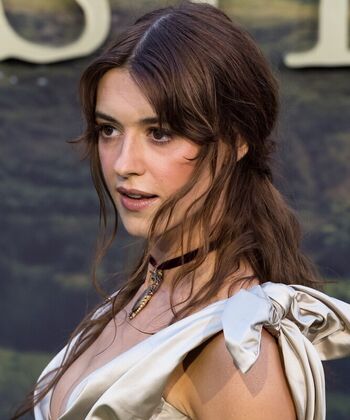 Daisy edgar jones page leaked private photo uncensored HD quality