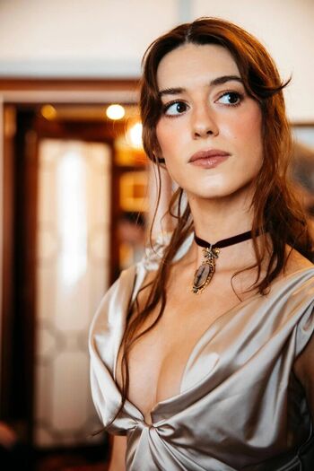 Daisy edgar jones page leaked private photo uncensored HD quality