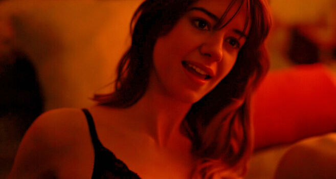 Daisy edgar jones leaked private photo uncensored HD quality