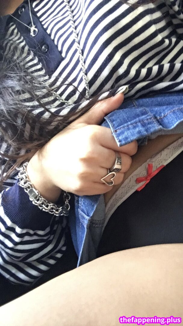 Page/ leaked private photo uncensored HD quality