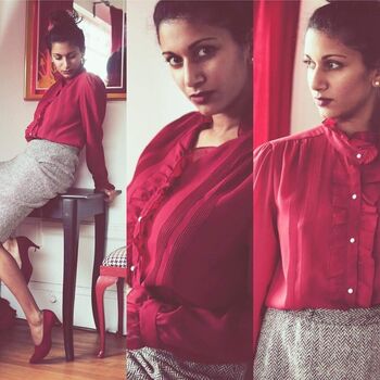 Dakini page leaked private photo uncensored HD quality