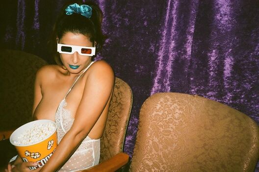 Dakini page leaked private photo uncensored HD quality