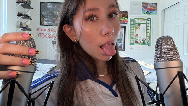Dakota b asmr leaked private photo uncensored HD quality
