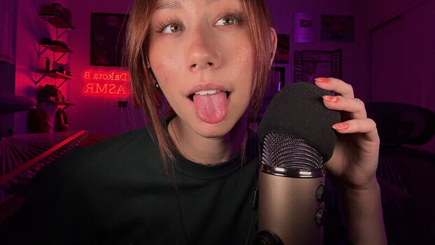Dakota b asmr leaked private photo uncensored HD quality