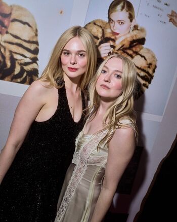 Dakota fanning page leaked private photo uncensored HD quality