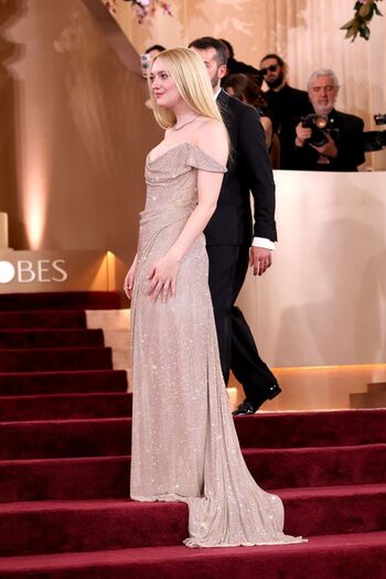 Dakota fanning page leaked private photo uncensored HD quality