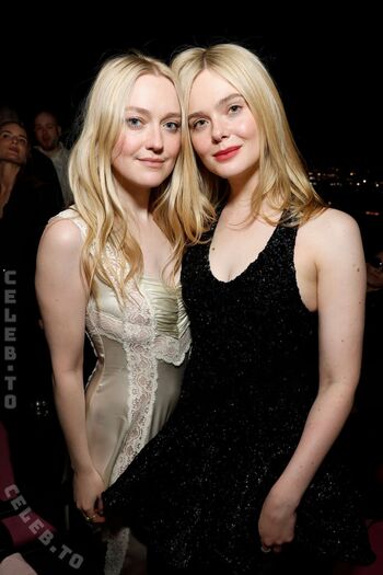 Dakota fanning page leaked private photo uncensored HD quality