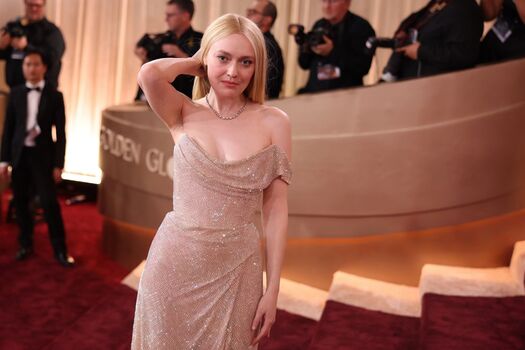 Dakota fanning page leaked private photo uncensored HD quality