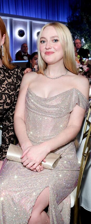 Dakota fanning page leaked private photo uncensored HD quality