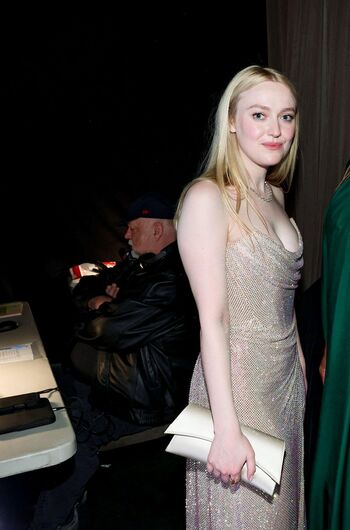 Dakota fanning page leaked private photo uncensored HD quality