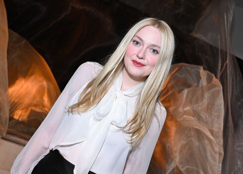 Dakota fanning page leaked private photo uncensored HD quality