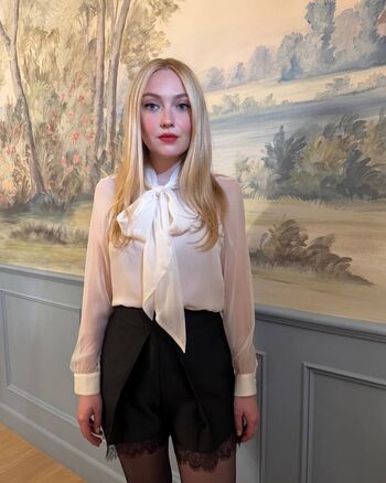 Dakota fanning page leaked private photo uncensored HD quality