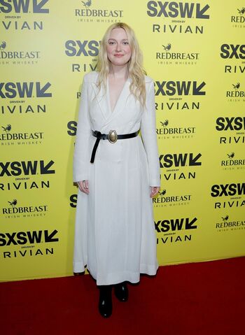 Dakota fanning page leaked private photo uncensored HD quality