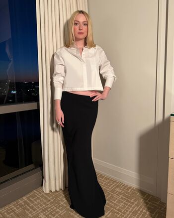 Dakota fanning page leaked private photo uncensored HD quality