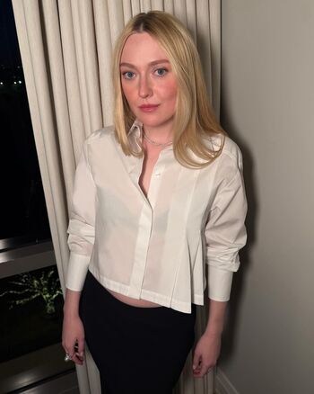 Dakota fanning page leaked private photo uncensored HD quality