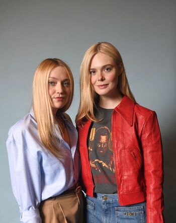 Dakota fanning page leaked private photo uncensored HD quality