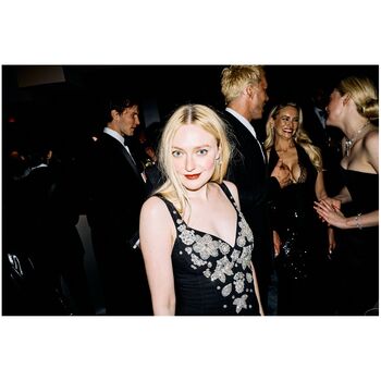 Dakota fanning page leaked private photo uncensored HD quality