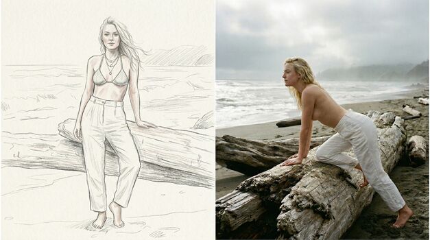 Dakota fanning leaked private photo uncensored HD quality