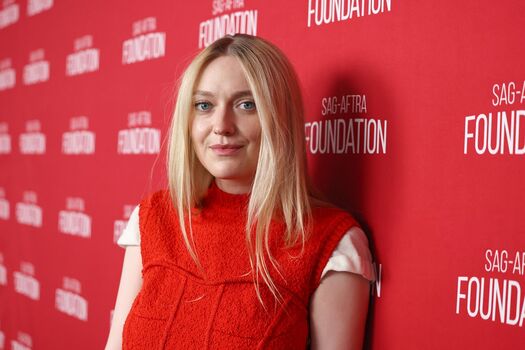 Dakota fanning leaked private photo uncensored HD quality