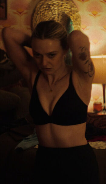 Dakota fanning page leaked private photo uncensored HD quality