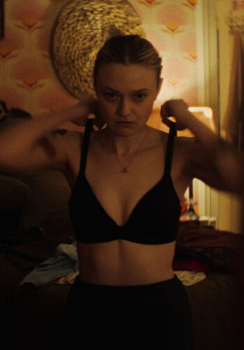 Dakota fanning page leaked private photo uncensored HD quality