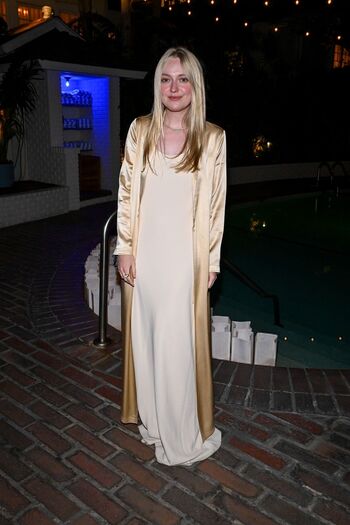 Dakota fanning page leaked private photo uncensored HD quality