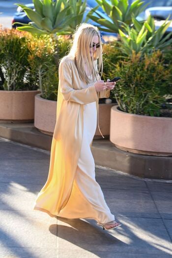 Dakota fanning page leaked private photo uncensored HD quality