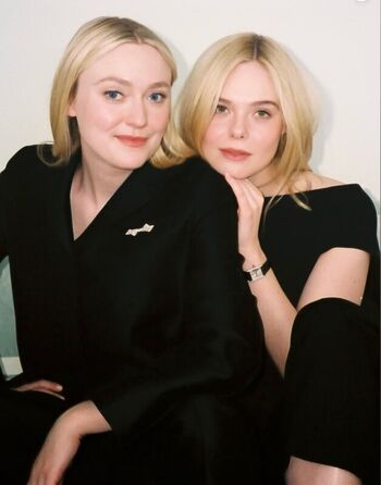 Dakota fanning page leaked private photo uncensored HD quality