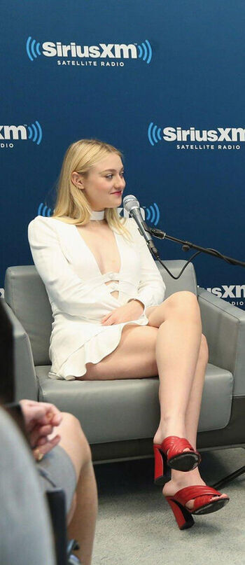 Dakota fanning page leaked private photo uncensored HD quality