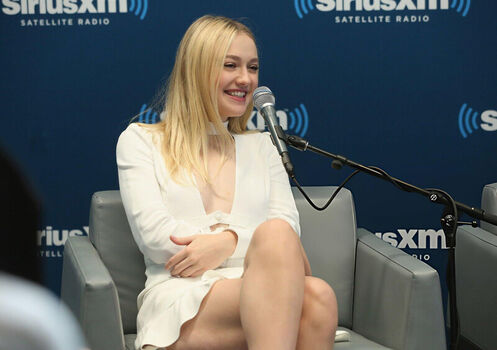 Dakota fanning page leaked private photo uncensored HD quality