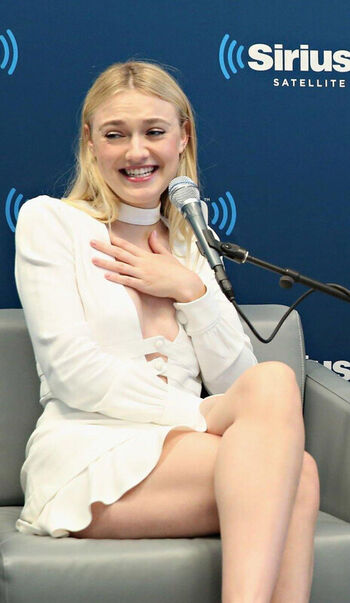 Dakota fanning page leaked private photo uncensored HD quality