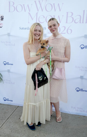 Dakota fanning page leaked private photo uncensored HD quality