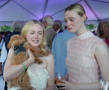 Dakota fanning page leaked private photo uncensored HD quality