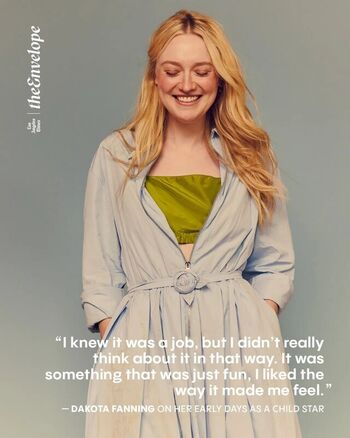 Dakota fanning page leaked private photo uncensored HD quality