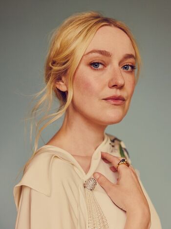 Dakota fanning page leaked private photo uncensored HD quality